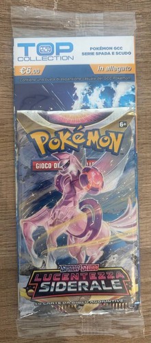 Pokemon bustine pacchetti - pokemon,
