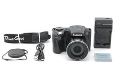 Fotocamera digitale Canon