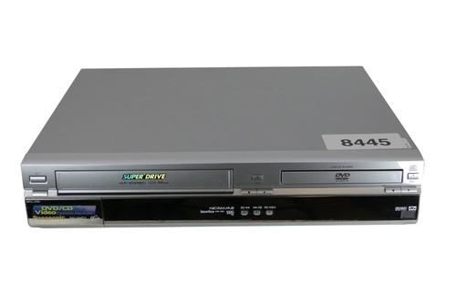 Panasonic vhd1ec - nv-vhd1ec-s, |