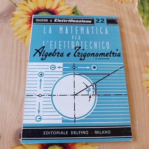 Algebra trigonometria - algebra,