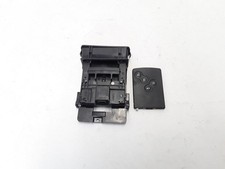 Blocco canna accensione