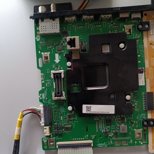 Main board samsung - main,