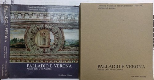 Palladio verona palazzo - palladio, e