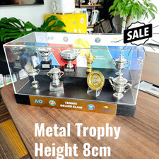 Trofeo Tennis Grande Slam Uomo