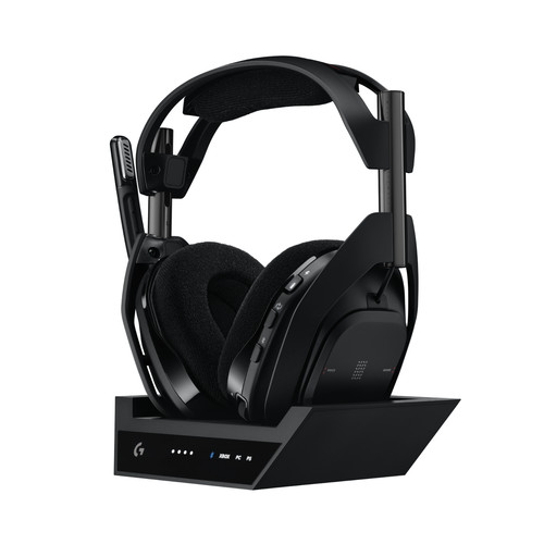 Logitech astro a50 cuffie - g, x