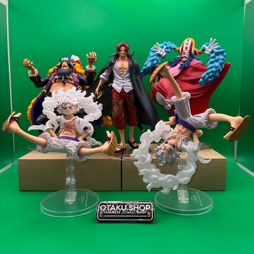 One piece new - new, emperors
