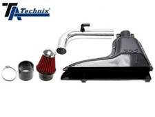 Aspirazione Diretta in Carbon Look Airbox PEUGEOT 206 1998-2006 BENZINA 1.4 1.6