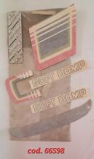 Adesivi Cagiva Elefant