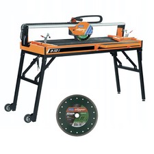 Tagliapiastrelle TR232L 1200mm