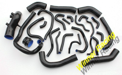 Tubo silicone per toyota - silicone,