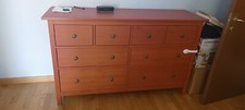 Cassettiera hemnes ikea - hemnes,