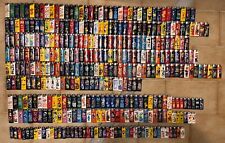 Accendini Smoking - Collezione quasi completa: 276 + 82 in regalo doppioni rari