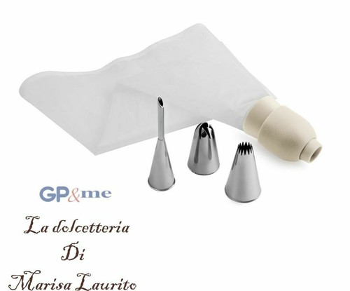 Dolcetteria borsa sacca poche - dolcetteria,