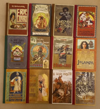 EMILIO SALGARI 1-20 EDIZIONI