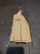 Fondina intercambiale per pistola DEFCON 5 compatibile con le maggiori pistole