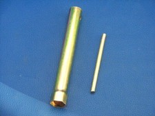 Chiave per Candele per Powertech PT6500W Produttore Corrente