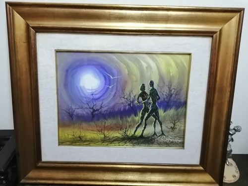 Quadro manini angelo - angelo, ad