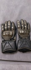 Guanti Moto Dainese Donna con protezioni 100% pelle bovina Taglia s