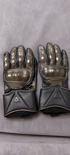 Guanti moto dainese - moto, con