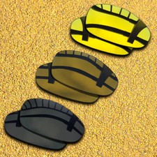 3 Pairs Lens Replacement