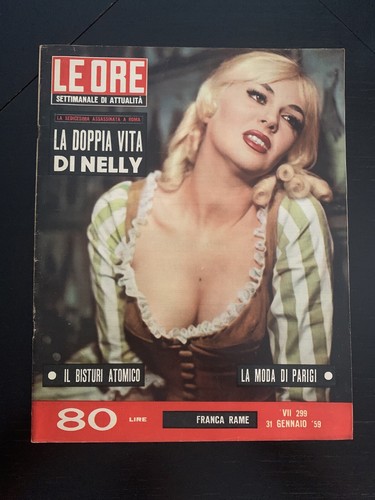 Raccolta della rivista le - raccolta,