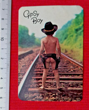 GIP SY BOY- adesivo fasprint -cm 8,5 X 9,5