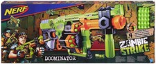 NERF ZOMBIE STRIKE DOOMINATOR
