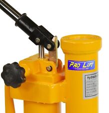 Cric a macchina 5t cric