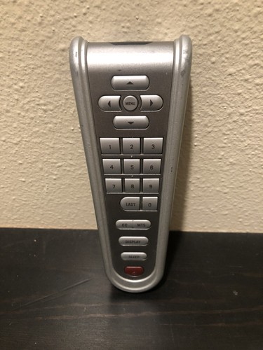 Telecomando hannspree oem - telecomando,