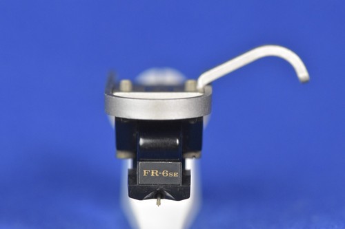 Fidelity research 6 - fidelity, fr-s/6