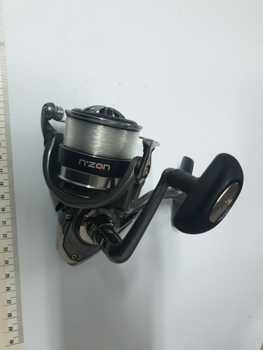 Mulinello daiwa zon - daiwa, n'zon