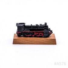 Locomotiva Ferroviaria Modello