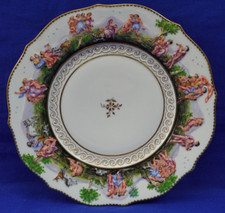 Ginori Doccia Capodimonte
