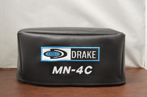 Parapolvere radioamatore drake - parapolvere,