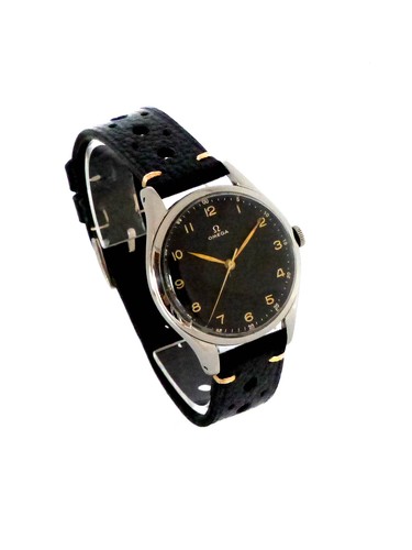Omega orologio polso - orologio, carica