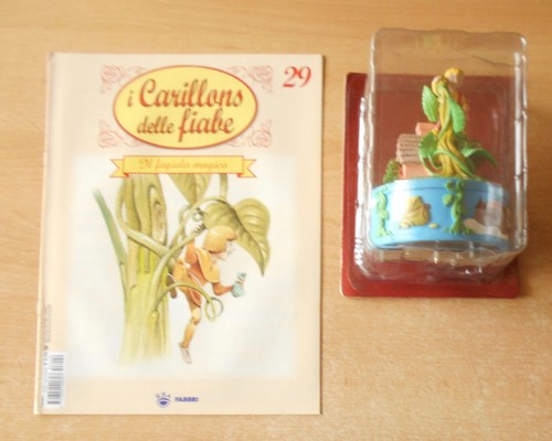 Fabbri carillons delle - ed.fabbri,