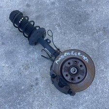 FUSELLO COMPLETO ANTERIORE SINISTRO PER FIAT Punto EVO 350A1000 (09>12)