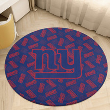 Tappetino New York Giants