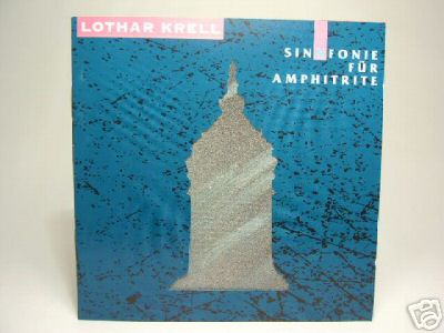 Lothar krell sinfonie fur - -,