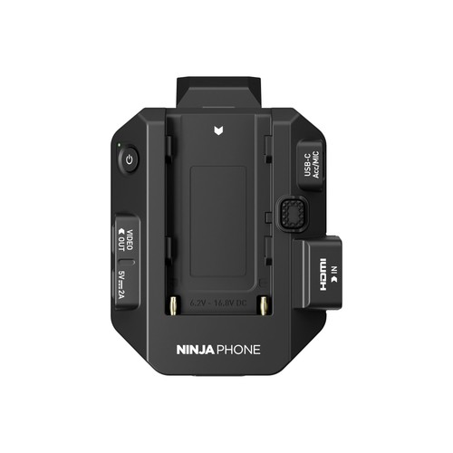 Atomos monitor per fotocamera - monitor,