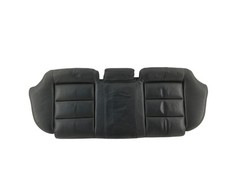 SEDUTA SEDILI POSTERIORI AUDI A4 SW (2002) 2.5 DIESEL 120KW