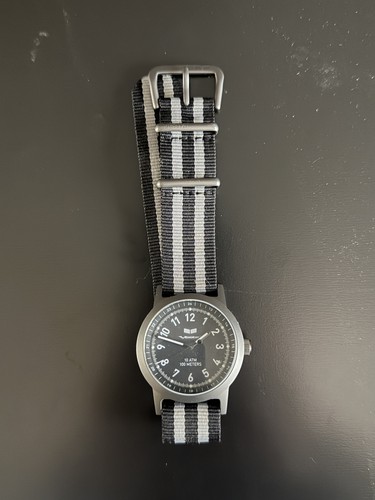Orologio vestale alpha bravo - vestale,
