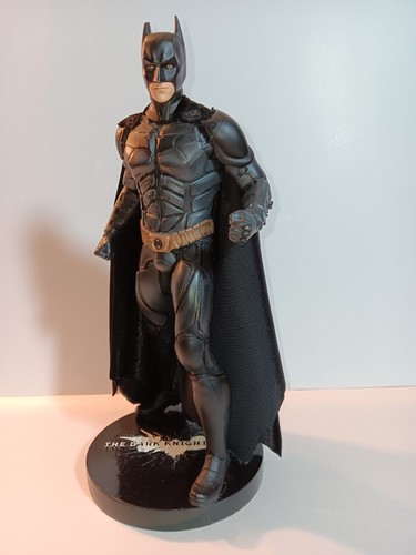 Statua icona batman - icona, dark