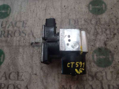 Abs 14869526 para lancia - abs,