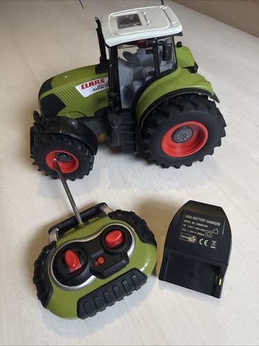 Claas axion 850 trattore rc - axion,