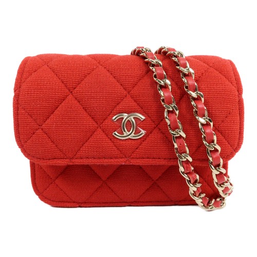 Borsa tracolla chanel ghw - a,