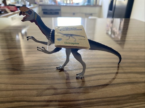 Safari ltd dinosauro oviraptor - safari,