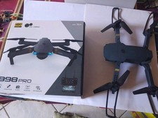 Drone non professionale con telecamera