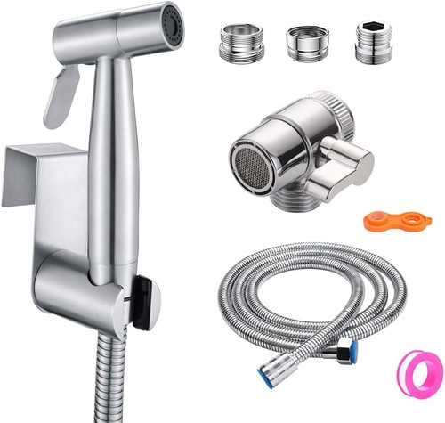 Kit doccetta portatile - doccetta, per