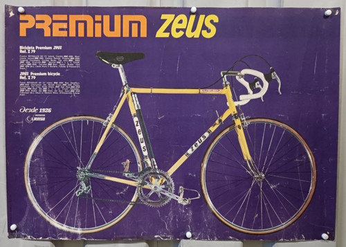 Espositore poster negozio